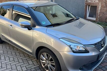 Suzuki Baleno 99.000 km 8.999 € Dresden 01139