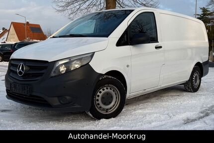 Mercedes-Benz Vito 202.200 km 6.000 &euro; Neustadt am Rübenberge 31535