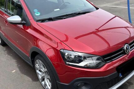 VW Polo 83.000 km 11.600 &euro; Bad Tennstedt 99955