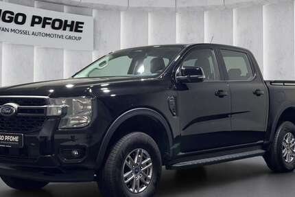 Ford Ranger 29.947 km 35.750 &euro; Hamburg 22335