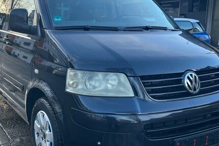 VW T5 Transporter 336.000 km 7.990 &euro; Waldkraiburg 84478