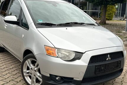 Mitsubishi Colt 110.000 km 3.390 € Nordhausen 99734