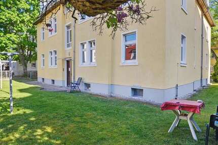 Wohnung Dresden Leutewitz - 4 Zimmer, 115 m&sup2;, 369.000&euro; | Angebot:26814224