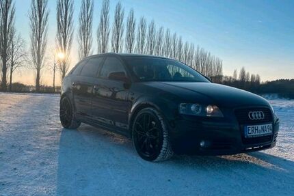 Audi A3 221.900 km 5.850 &euro; Baiersdorf 91083