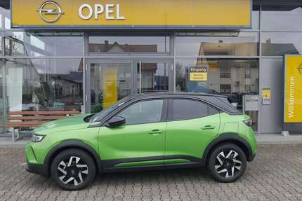 Opel Mokka 1.830 km 23.950 &euro; Schwendi-Schönebürg 88477