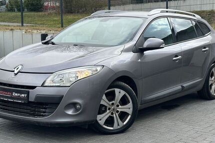 Renault Megane 355.860 km 1.990 &euro; Erfurt 99085