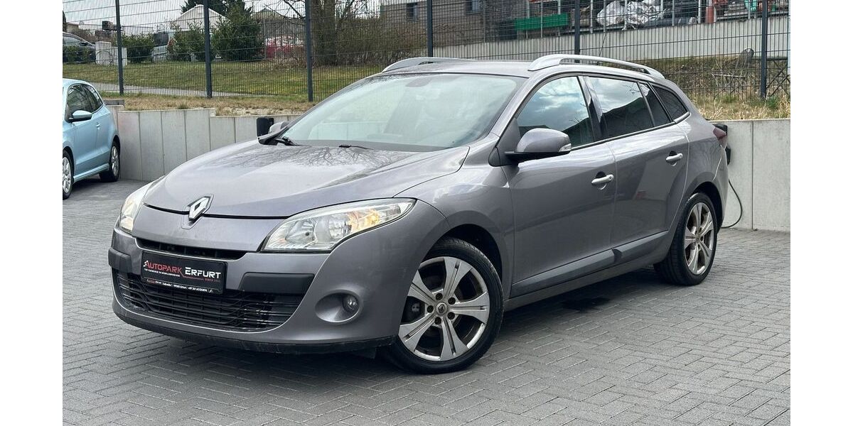 Renault Megane 355.860 km 1.990 &euro; Erfurt 99085