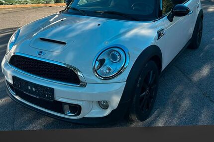 Mini Cooper S 138.736 km 9.990 &euro; Blaibach 93476