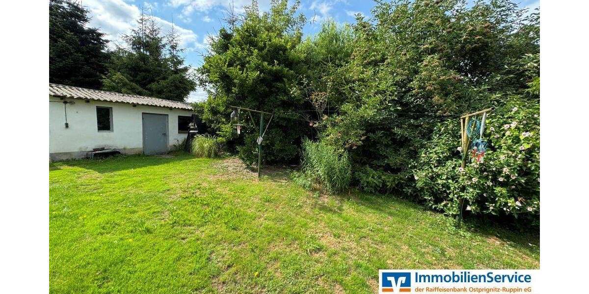 Doppelhaushälfte Wusterhausen Ganzer Ganzer - 4 Zimmer, 100 m&sup2;, 119.000&euro; | Angebot:25728807