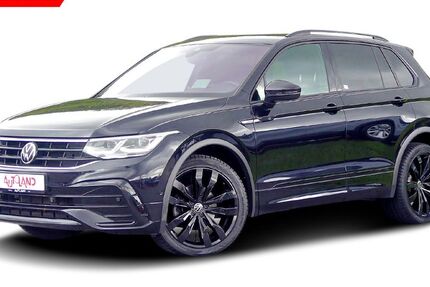 VW Tiguan 58.973 km 33.950 € Schwerin 19061