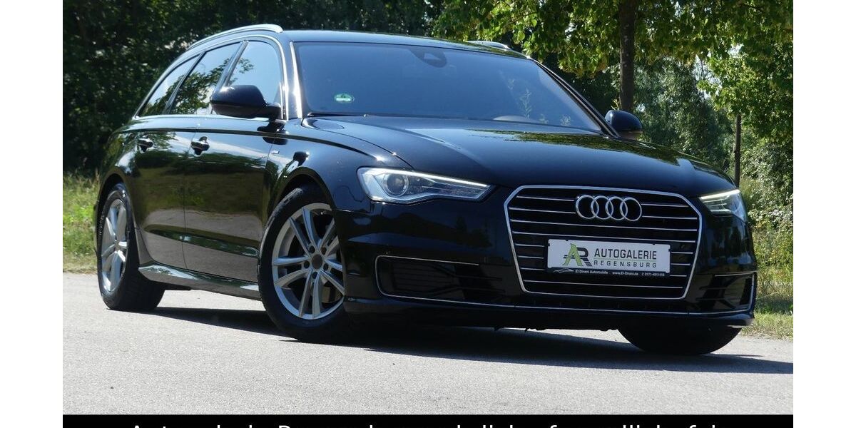 Audi A6 139.900 km 15.450 &euro; Regensburg 93059