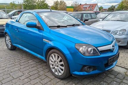 Opel Tigra