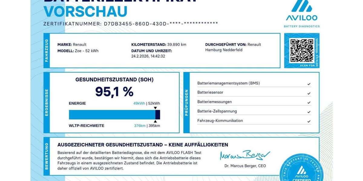 Renault ZOE 39.890 km 15.990 &euro; Hamburg 22529
