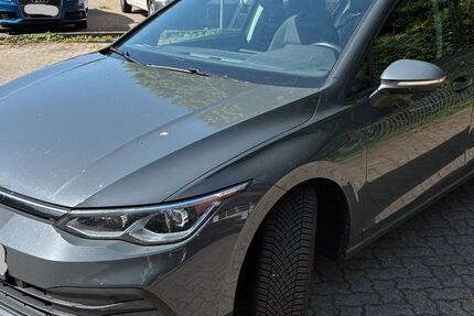 VW Golf 71.000 km 14.900 &euro; Itzehoe 25524