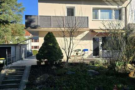 Haus Frankfurt am Main Schwanheim - 7 Zimmer, 164 m&sup2;, 595.000&euro; | Angebot:25601562
