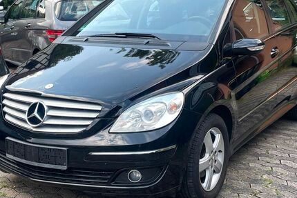 Mercedes-Benz B 150 50.500 km 5.990 &euro; Gleichen 37130