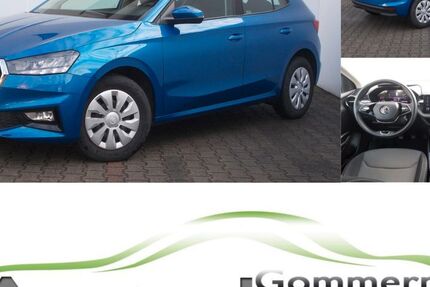 Skoda Fabia 16.164 km 17.450 &euro; Gommern 39245
