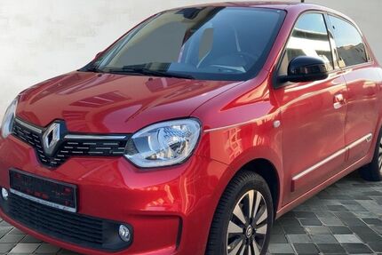 Renault Twingo 8.922 km 15.999 € Leipzig 04178