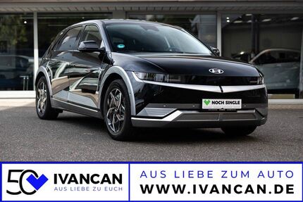 Hyundai IONIQ 5 23.500 km 37.990 &euro; Heidelberg 69126