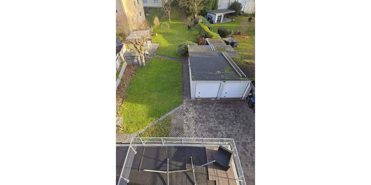 Mehrfamilienhaus, Wohnhaus Wetter (Ruhr) Wengern - 1 Zimmer, 360 m&sup2;, 750.000&euro; | Angebot:25697525