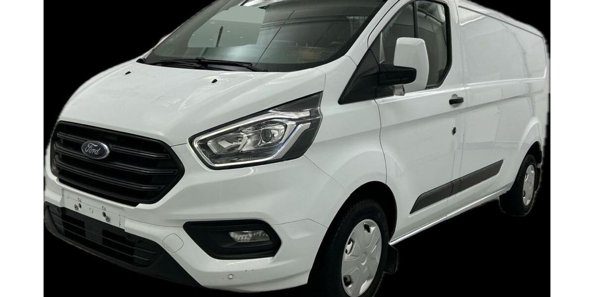 Ford Transit Custom 67.374 km 20.400 &euro; Norderstedt bei Hamburg 22851