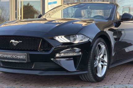 Ford Mustang 26.130 km 42.950 &euro; Königsbrunn bei Augsburg 86343