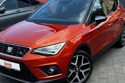 Seat Arona 55.000 km 17.990 € Geislingen/Steige 73312