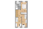 Doppelhaushälfte Weil im Schönbuch / Neuweiler Neuweiler - 6 Zimmer, 124 m&sup2;, 2.200&euro; | Angebot:26751289