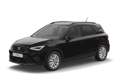 Seat Arona 14.186 km 22.490 &euro; Lichtenfels 96215