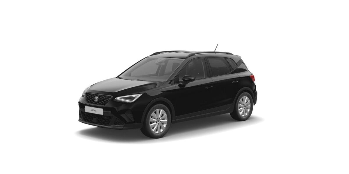 Seat Arona 14.186 km 22.490 &euro; Lichtenfels 96215