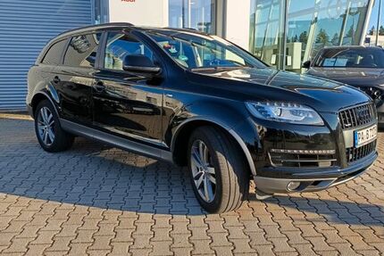 Audi Q7 270.000 km 13.700 &euro; Passau 94036