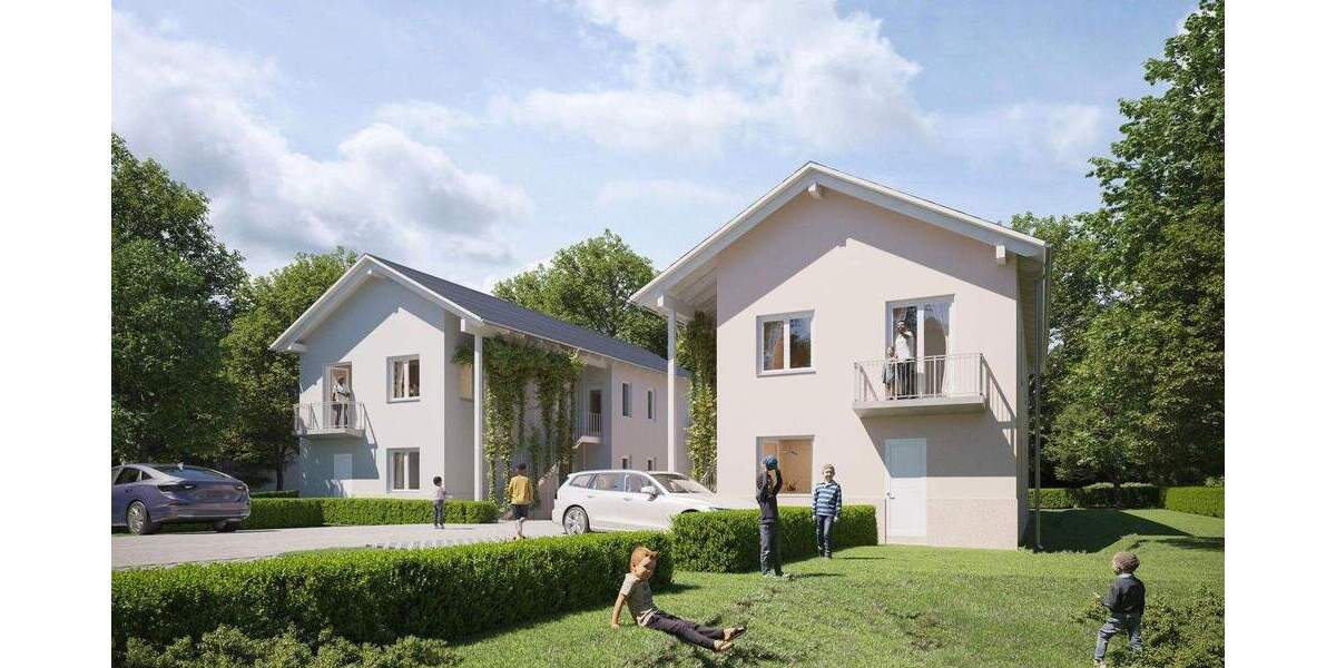 Etagenwohnung Bernau bei Berlin Bernau - 2 Zimmer, 59 m&sup2;, 1.100&euro; | Angebot:25632807