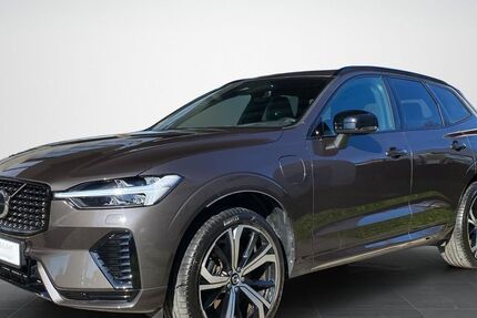 Volvo XC60 29.823 km 44.980 &euro; Deggendorf/Fischerdorf 94469