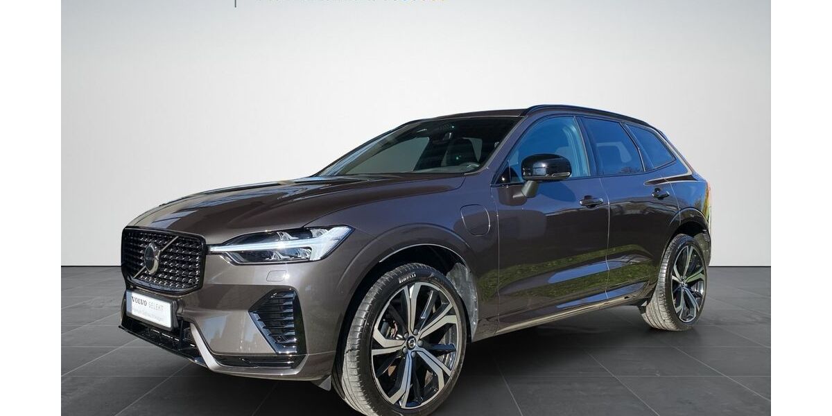 Volvo XC60 29.823 km 44.980 &euro; Deggendorf/Fischerdorf 94469