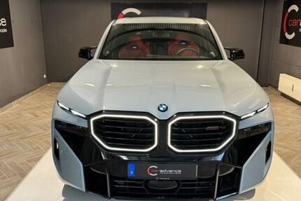 BMW XM 35.700 km 142.681 &euro; Sauerlach 82054