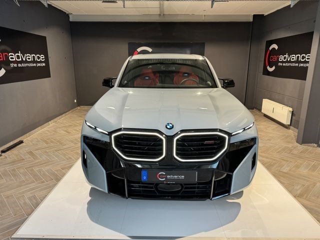 BMW XM 35.700 km 142.681 &euro; Sauerlach 82054