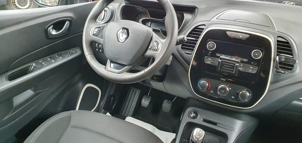 Captur