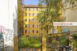Gewerbeobjekt Berlin Kreuzberg Kreuzberg - 2.510.000&euro; | Angebot:26449800
