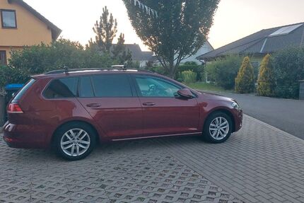 VW Golf 90.000 km 14.500 &euro; Arnstadt 99310