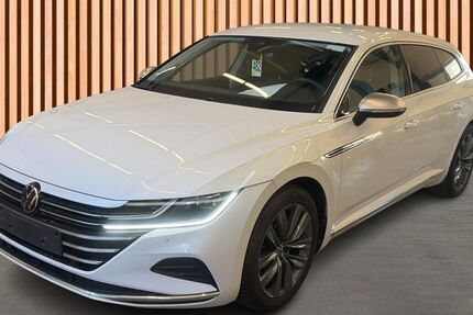 VW Arteon 36.616 km 27.980 &euro; Dresden 01328