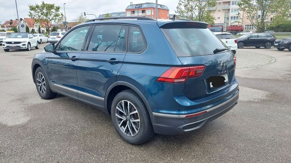 Tiguan