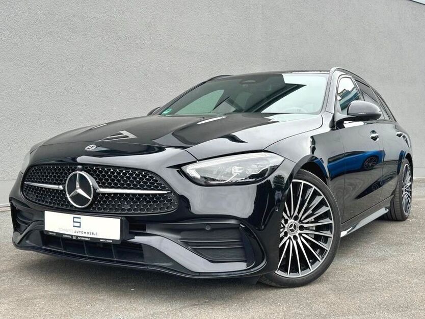 C 300