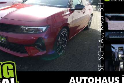 Opel Astra 25.179 km 18.990 &euro; Friedberg 61169