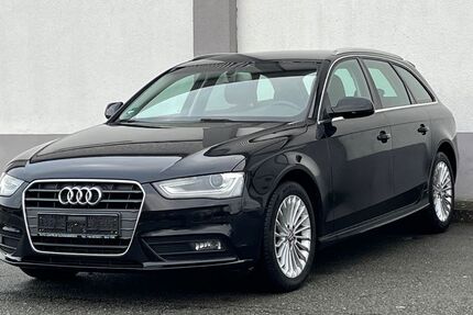 Audi A4 173.000 km 10.990 &euro; Geesthacht 21502