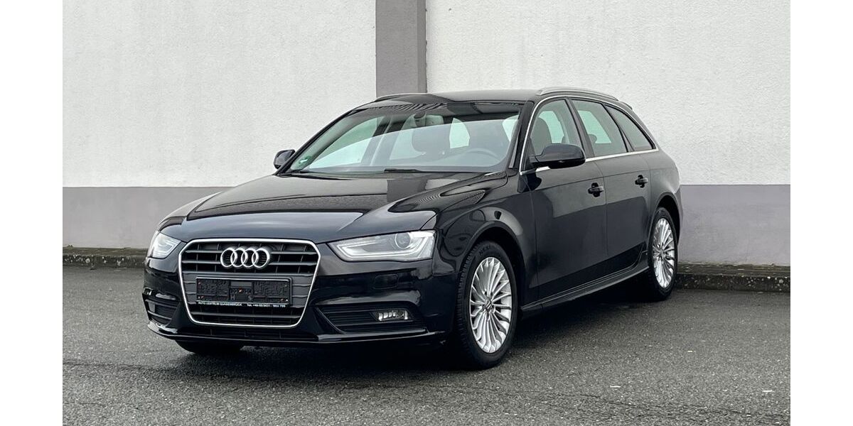 Audi A4 173.000 km 10.990 &euro; Geesthacht 21502