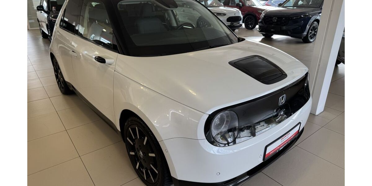 Honda e 33.432 km 16.990 &euro; Brühl 50321