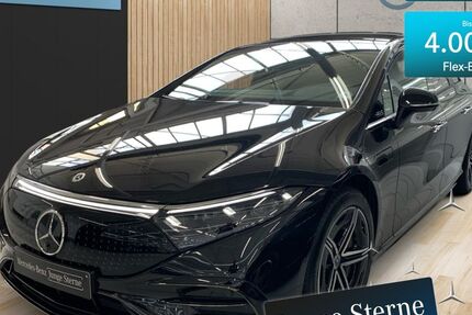 Mercedes-Benz EQS 9.982 km 81.990 &euro; Koblenz 56073