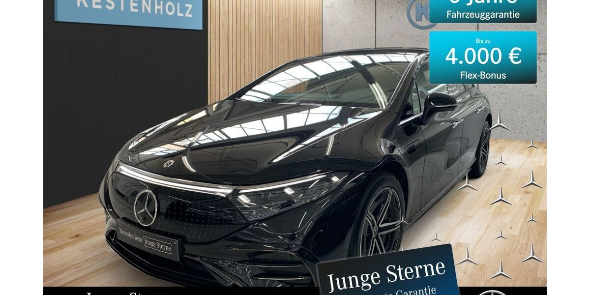 Mercedes-Benz EQS 9.982 km 81.990 &euro; Koblenz 56073