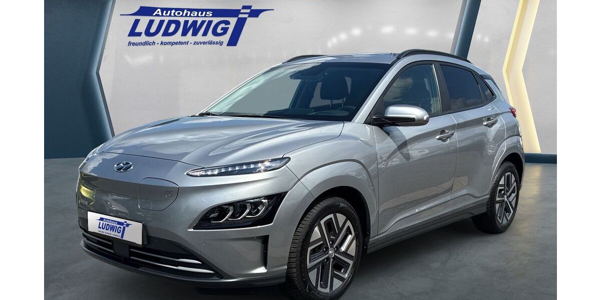 Hyundai KONA 31.990 km 22.500 € Wirges 56422