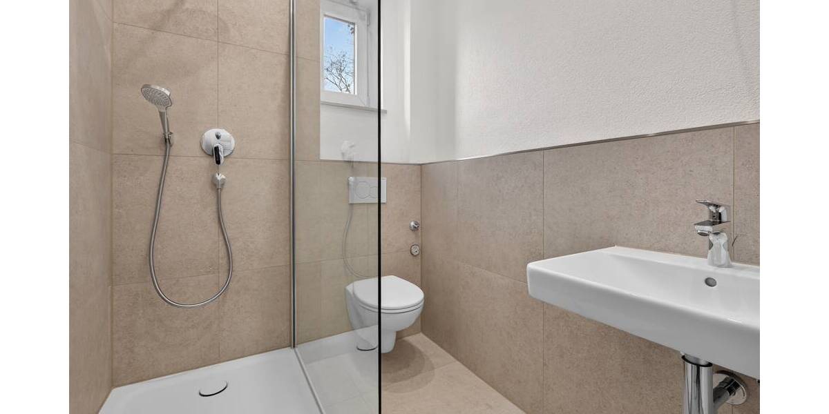 Etagenwohnung Karlsruhe / Südweststadt Südweststadt - 2 Zimmer, 60 m&sup2;, 280.000&euro; | Angebot:25970487